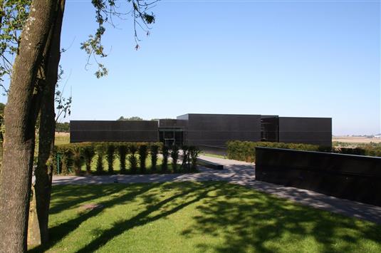 Le Musée de la Première Guerre Mondiale - Lens 14-18 