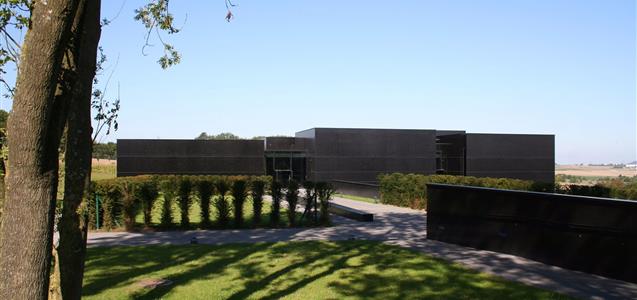 Le Musée de la Première Guerre Mondiale - Lens 14-18 