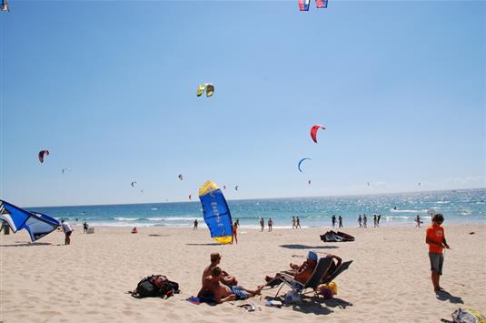 Les plages de la Côte d'Opale