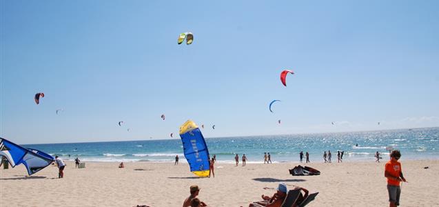 Les plages de la Côte d'Opale