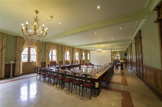 Hôtel La metairie