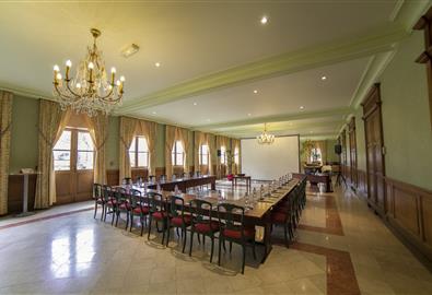 Hôtel La metairie