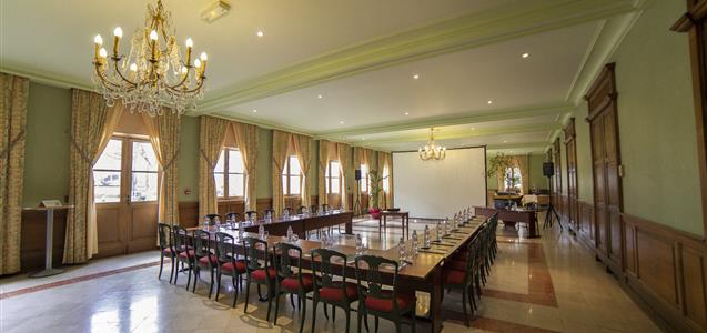 Hôtel La metairie