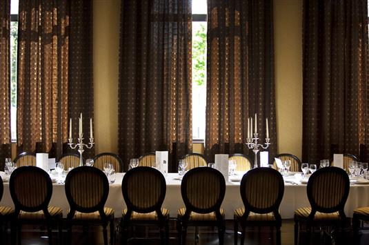 Hôtel La metairie