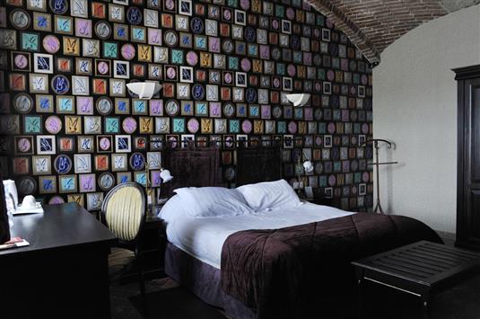 Hôtel La metairie