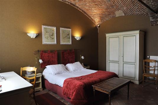 Hôtel La metairie