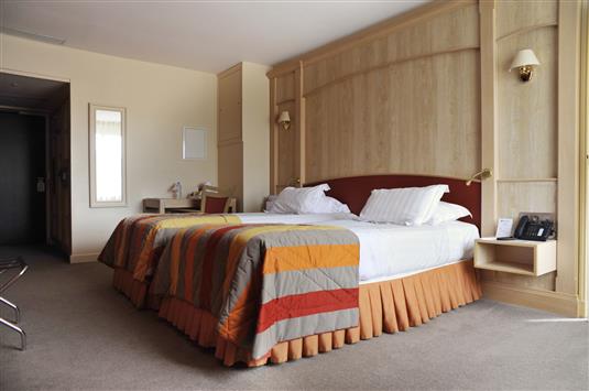 Chambre Confort 