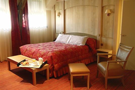 chambre confort double 