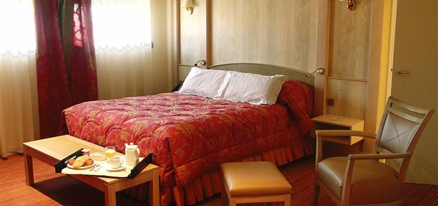 chambre confort double 