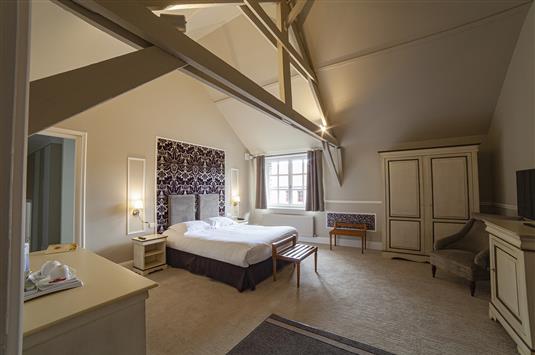 première chambre 