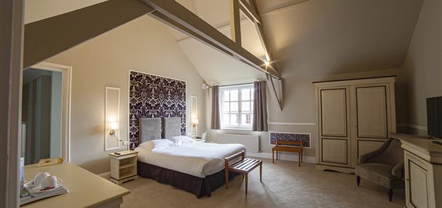 première chambre 