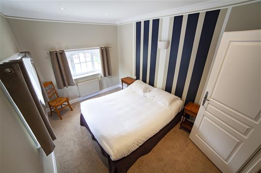 seconde chambre 