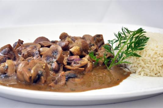 rognon de veau beaugé 