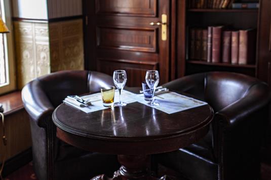 Hôtel La metairie